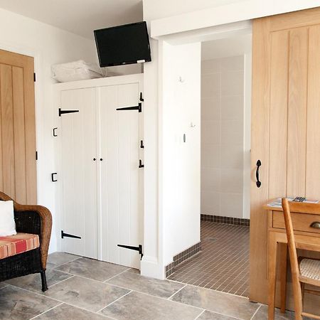 פיקרינג Belmont Bed And Breakfast מראה חיצוני תמונה