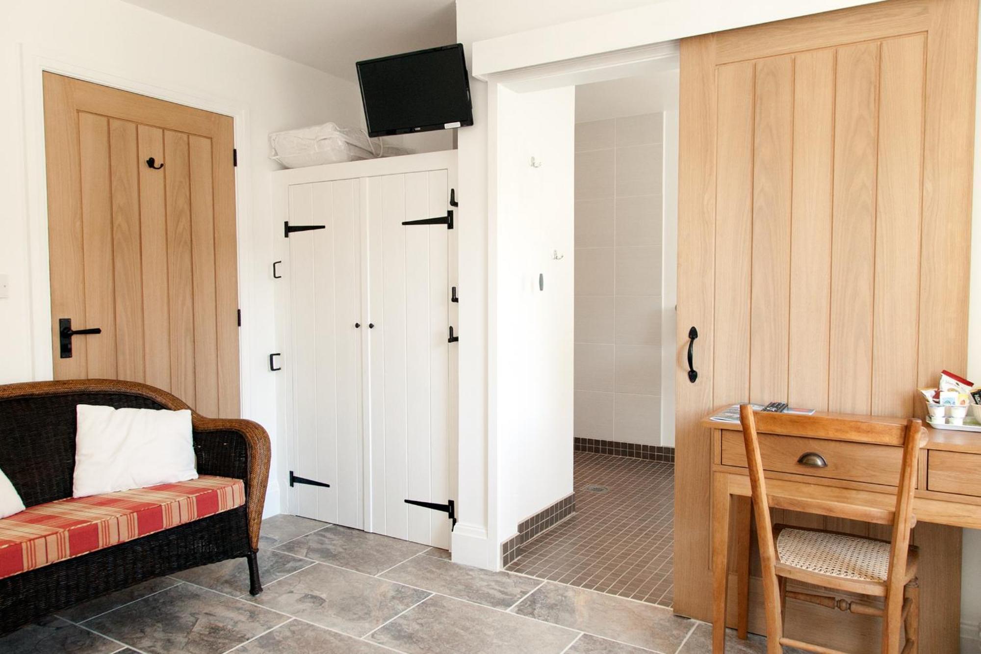 פיקרינג Belmont Bed And Breakfast מראה חיצוני תמונה