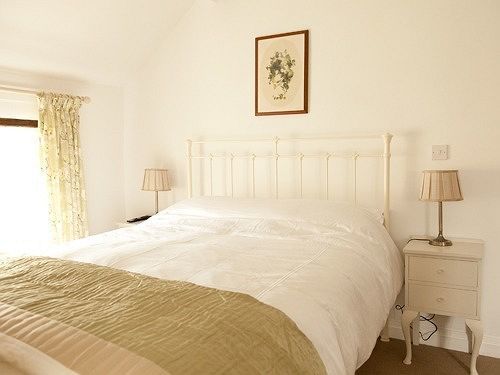 פיקרינג Belmont Bed And Breakfast מראה חיצוני תמונה