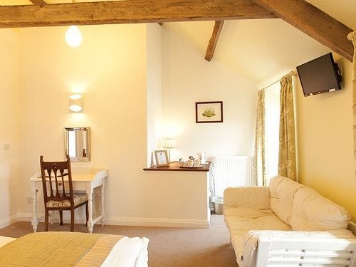 פיקרינג Belmont Bed And Breakfast מראה חיצוני תמונה